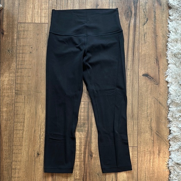 lululemon athletica Pants - Lululemon Align 21 inch legging